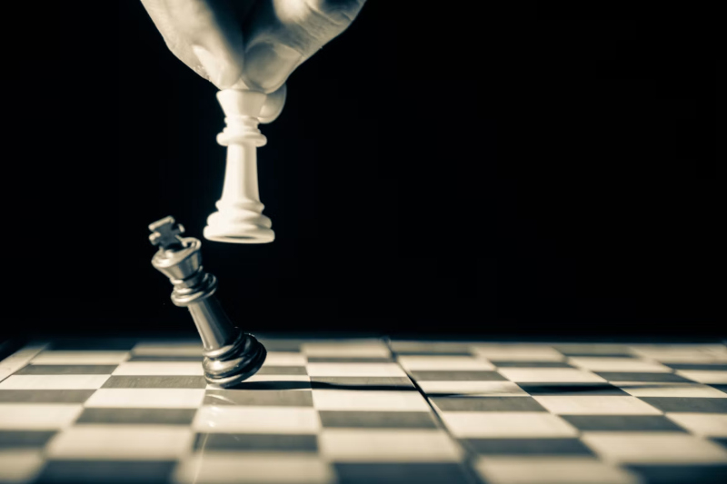 Илон Маск поссорился с Chess.com: миллиардер заявил, что сверхинтеллект скоро сможет решить шахматы