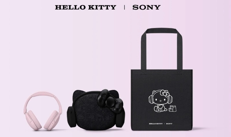 Sony представила реинкарнацию легендарных наушников XM4 — почти без изменений, но дешевле